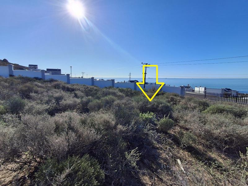 0 Bedroom Property for Sale in St Helena Views Western Cape